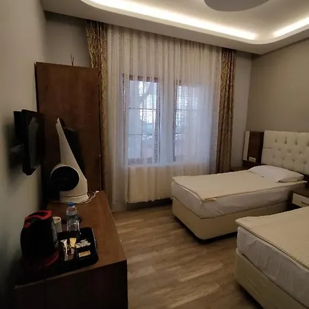 Sehri̇-zade Yalisi Amasya