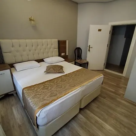 Hotel Sehri̇-zade Yalisi Amasya