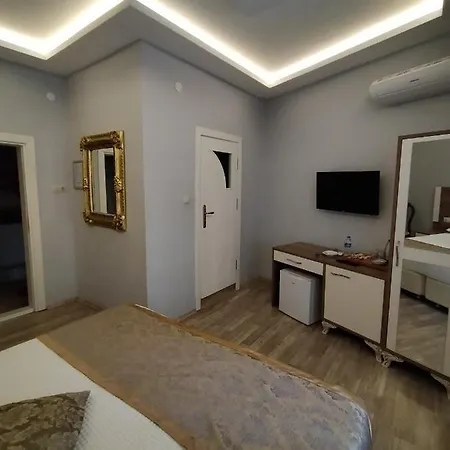 Sehri̇-zade Yalisi Amasya