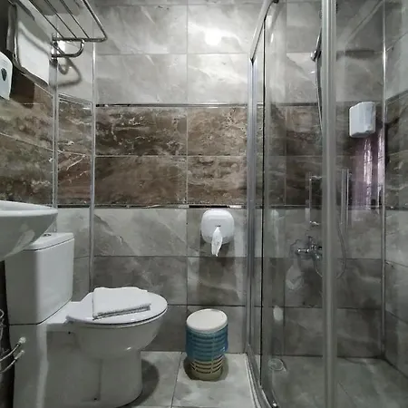 Sehri̇-zade Yalisi Hotel 3*