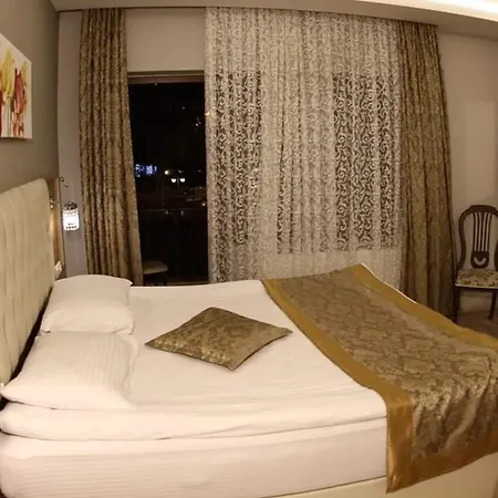Sehri̇-zade Yalisi 3* Amasya
