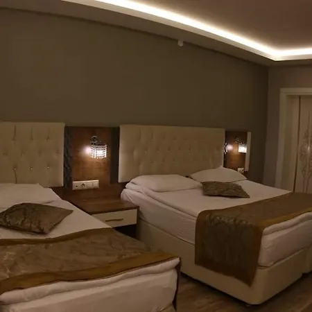 Sehri̇-zade Yalisi Hotel 3*