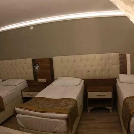 Sehri̇-zade Yalisi Hotel 3*