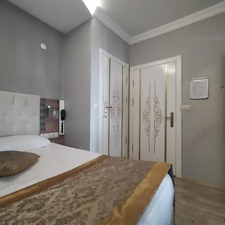 Hotel Sehri̇-zade Yalisi Amasya