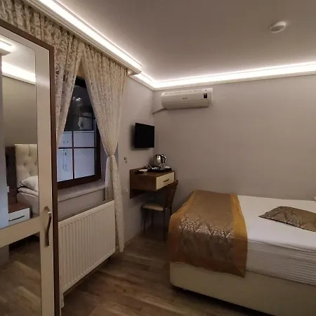 Hotel Sehri̇-zade Yalisi Amasya
