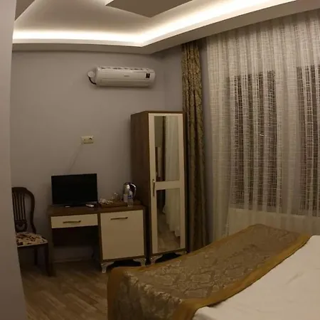 Sehri̇-zade Yalisi Hotel 3*