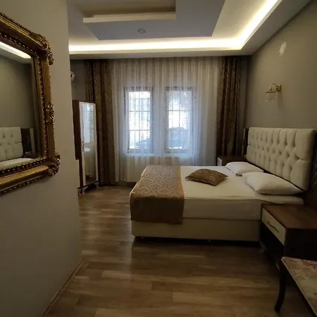 Sehri̇-zade Yalisi Hotel 3*