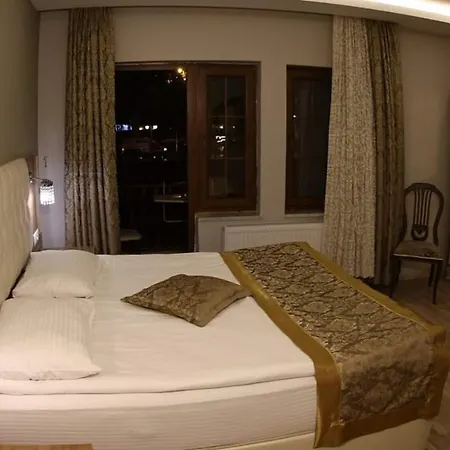 Hotel Sehri̇-zade Yalisi