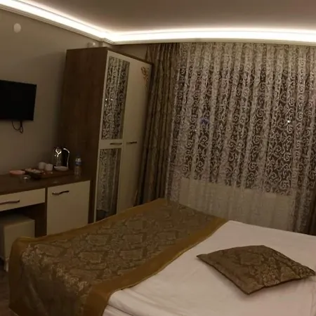 Sehri̇-zade Yalisi Hotel 3*
