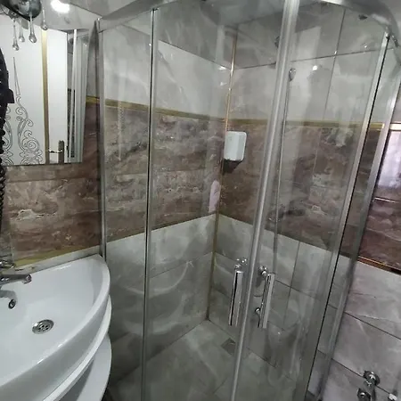 Hotel Sehri̇-zade Yalisi Amasya