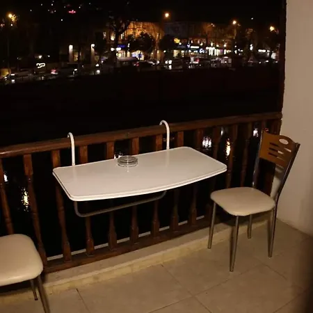 Sehri̇-zade Yalisi Amasya