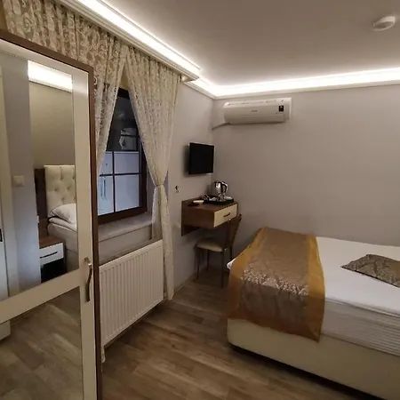 Sehri̇-zade Yalisi Hotel 3*