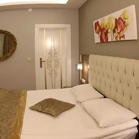 Hotel Sehri̇-zade Yalisi
