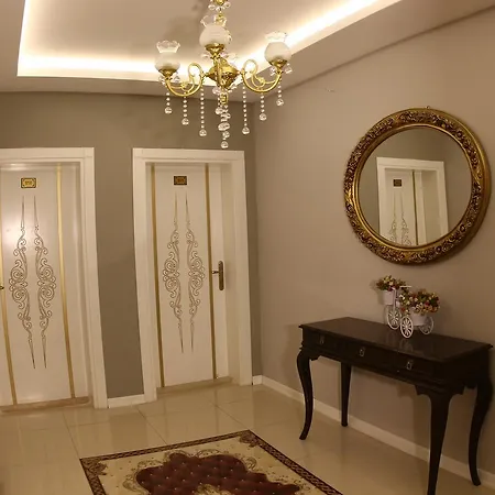 Sehri̇-zade Yalisi Hotel