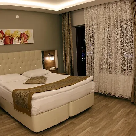 Sehri̇-zade Yalisi 3* Amasya