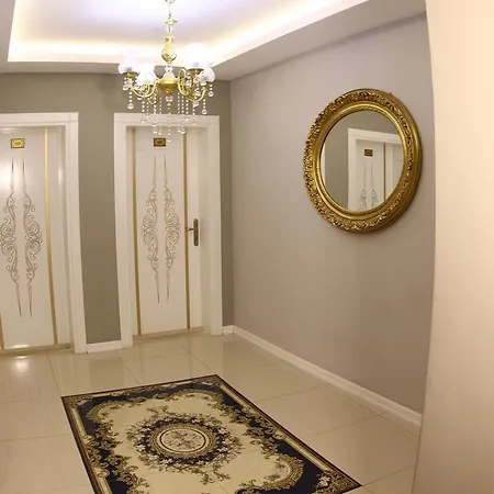 Sehri̇-zade Yalisi Hotel 3*