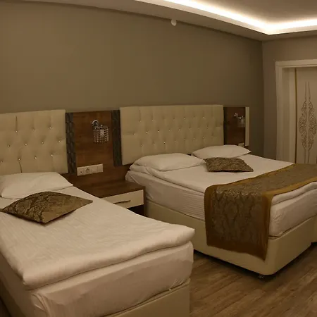 Hotel Sehri̇-zade Yalisi 3*