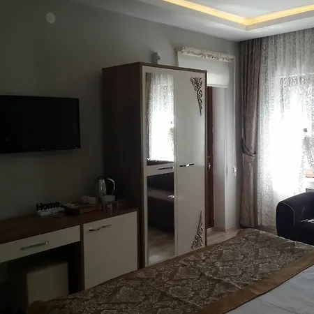 Sehri̇-zade Yalisi Hotel