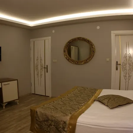 Sehri̇-zade Yalisi Hotel